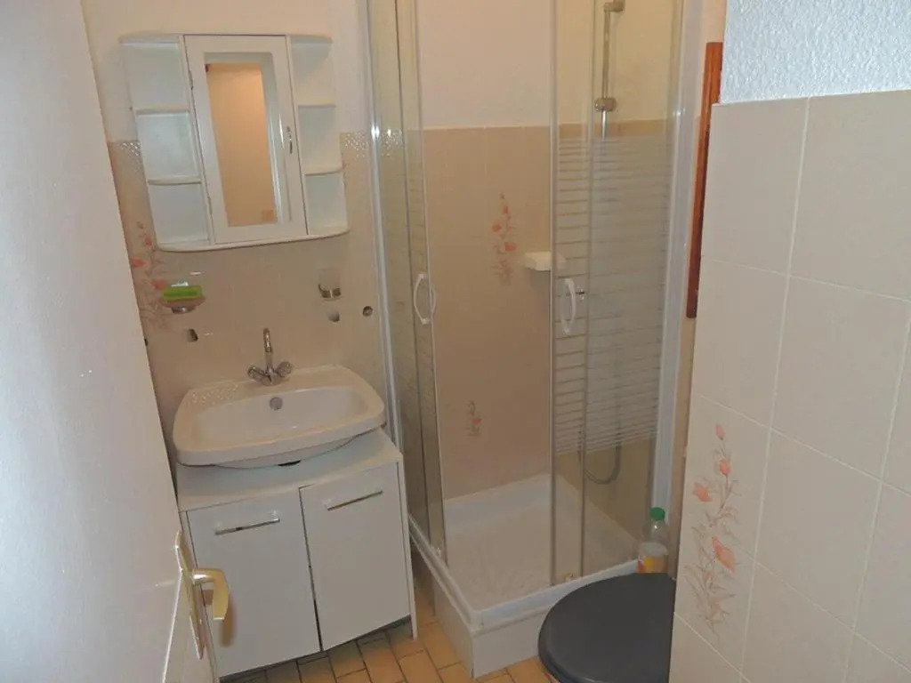 Appartement Balaruc-les-Bains, 1 pièce, 2 personnes - FR-1-571-19