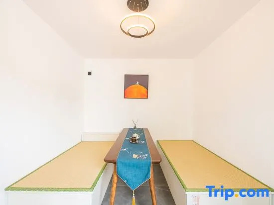 Yoyou Luming Homestay, Yanqing District, Beijing
