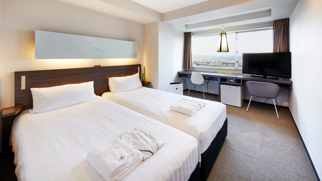 KOKO HOTEL Numazu Inter