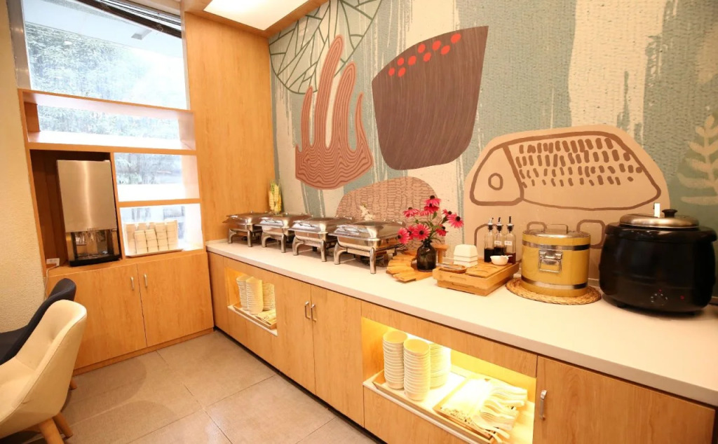 Hanting Hotel Shanghai Hongqiao Wuzhong Road