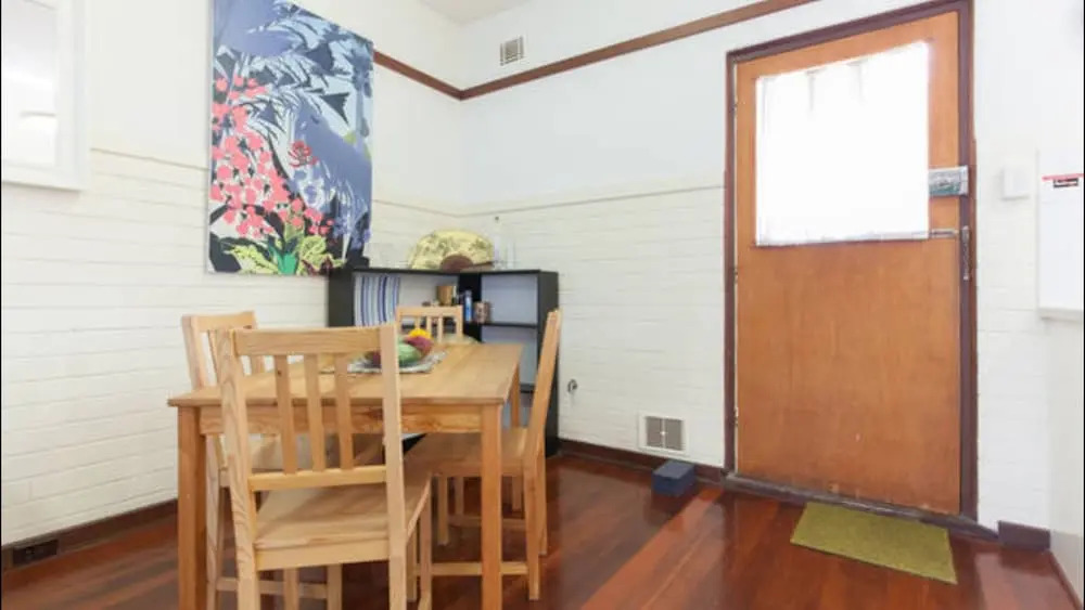 4 Bedroom Apartment near Perth