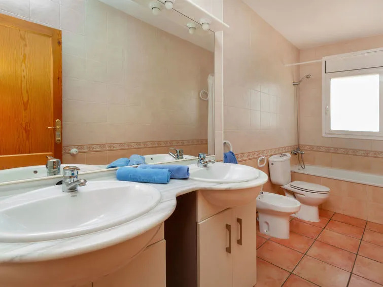 Holiday Home Casa Martin