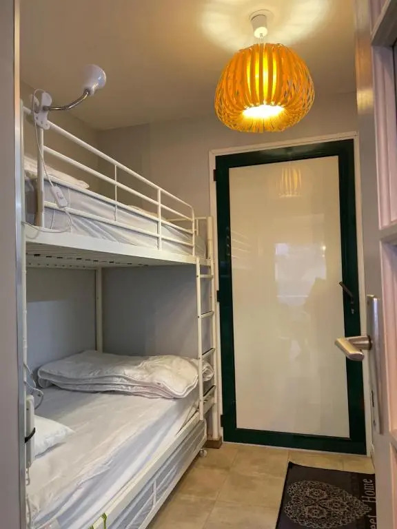 Bel appartement au cœur de Stella-Plage