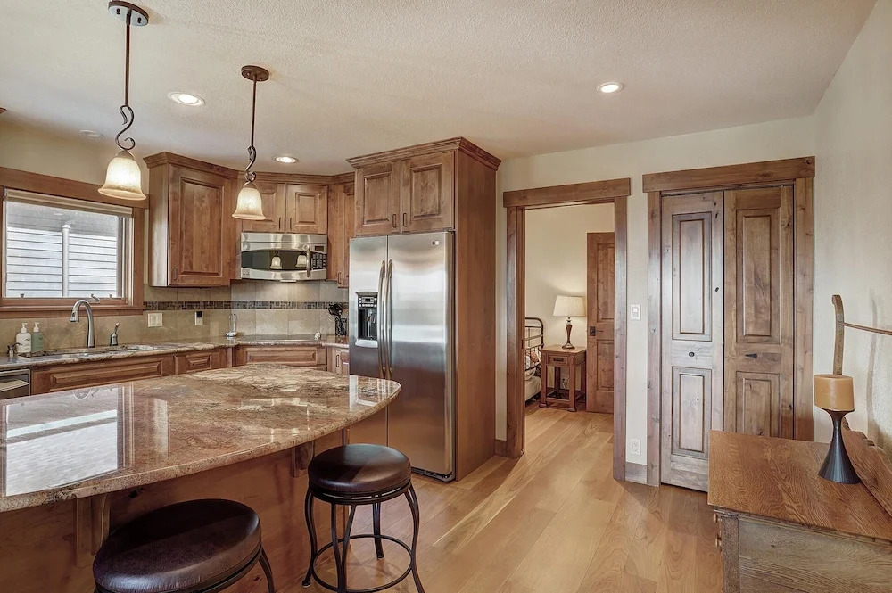 Happy Trails - 3 Br Townhouse