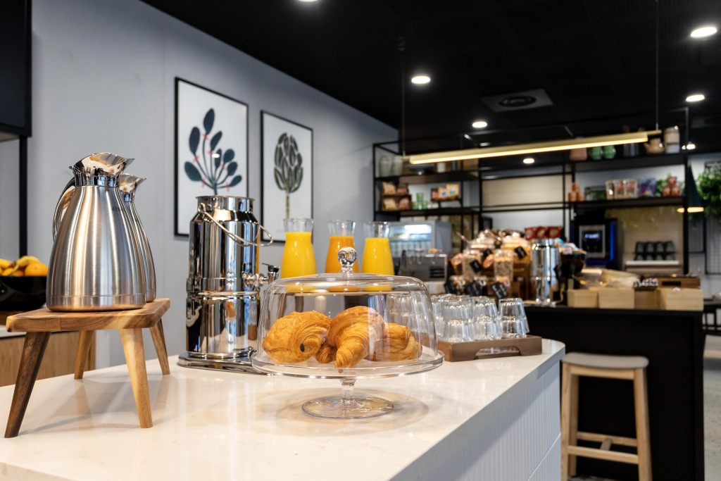 Staycity Aparthotels Paris La Defense