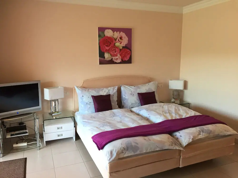 Hotel Garni Villa del Sole