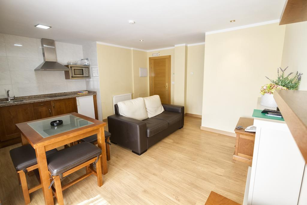 Apartamentos Don Clemente