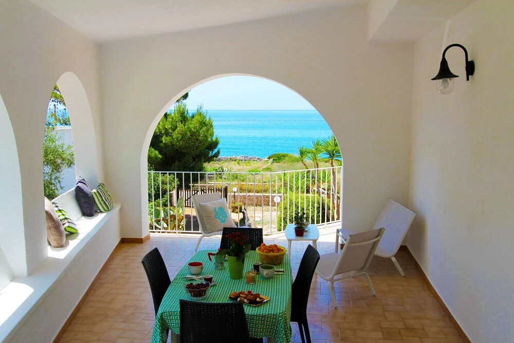 Villetta Mare 465