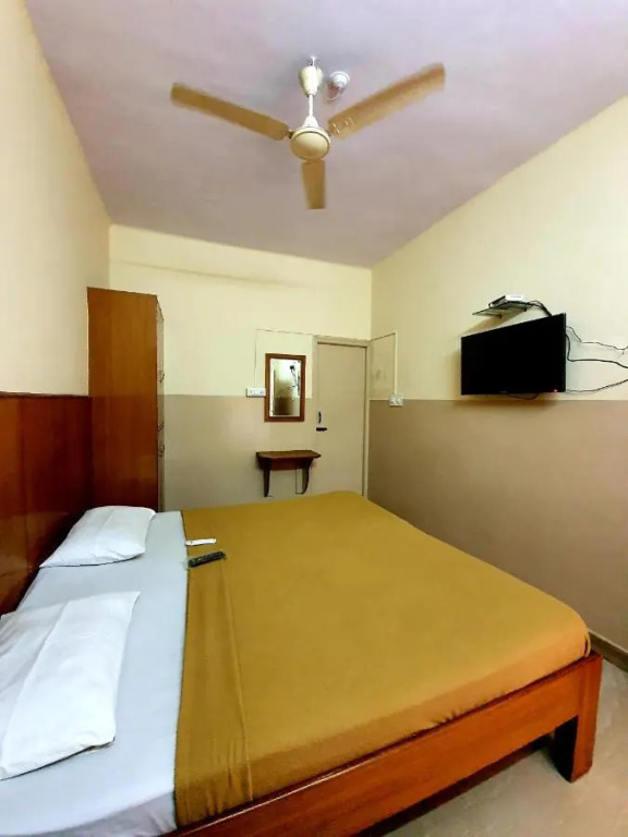 Veekay Residency