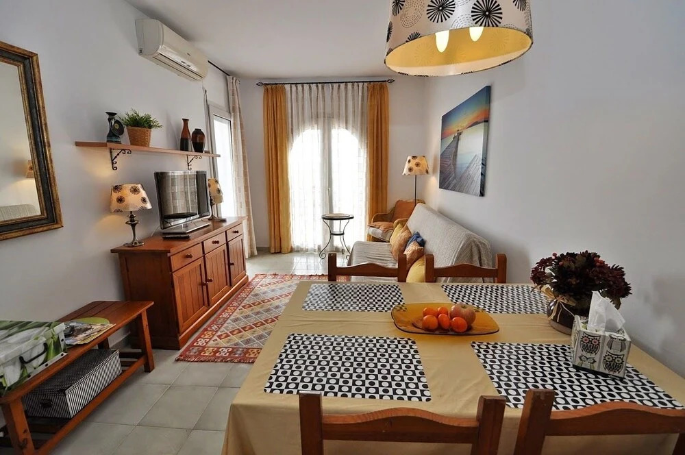Apartment  Wok Lloretholiday