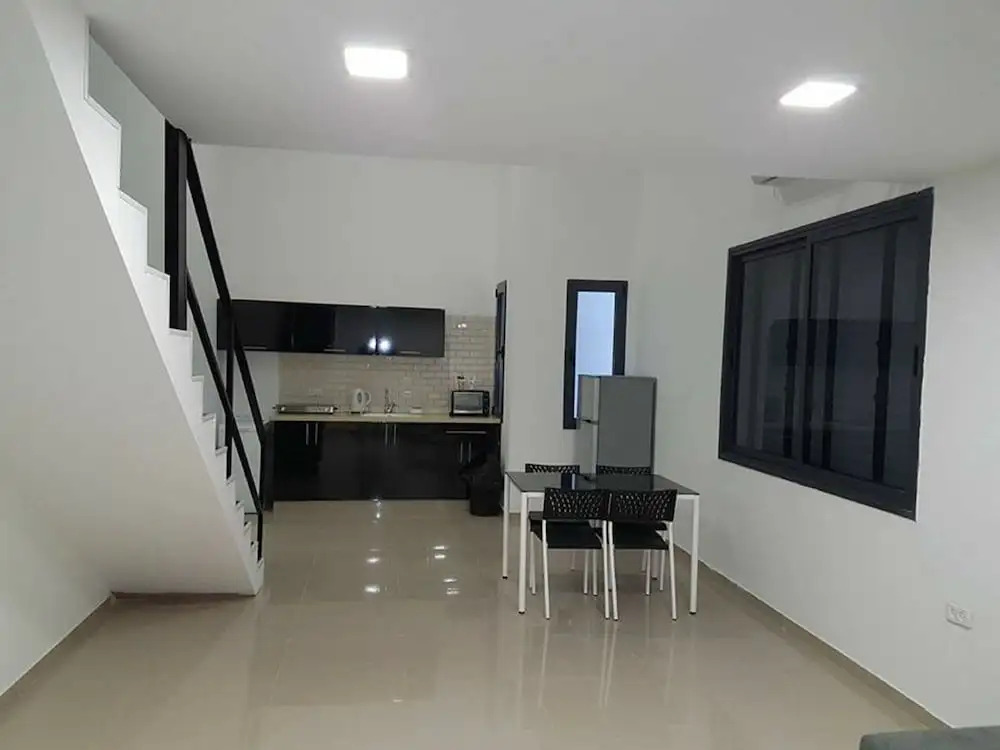 Spat Studio ApartHotel