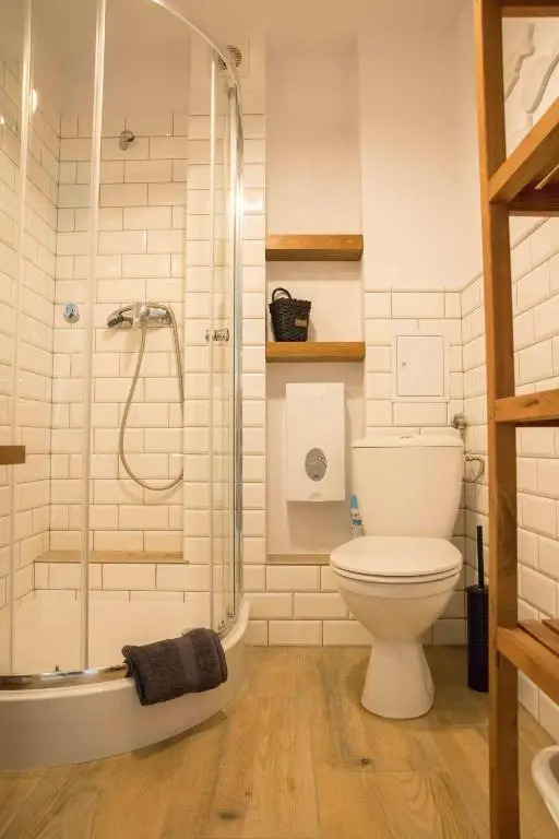 Dom Rybaka apartament 4