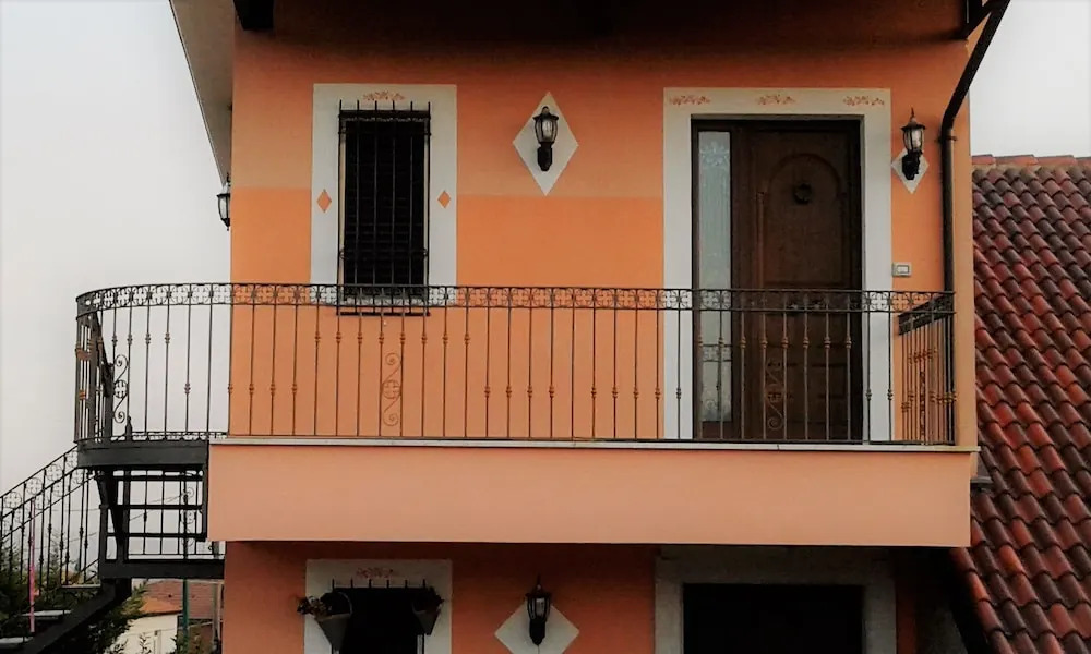 B&B Villa Milena