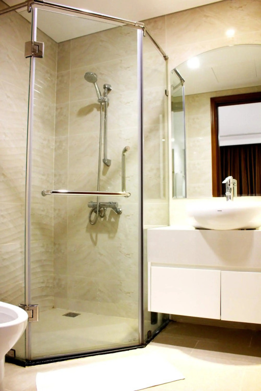2Br 79M2 Apart & Free Pool - Vinhomes Central Park