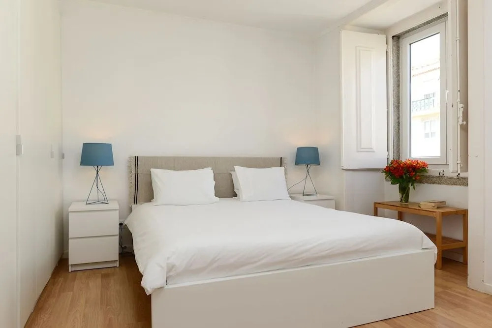 Belem Riverside View Apartments