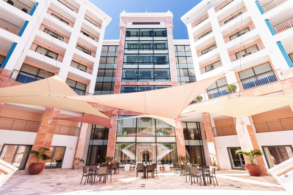 Hilton Vilamoura