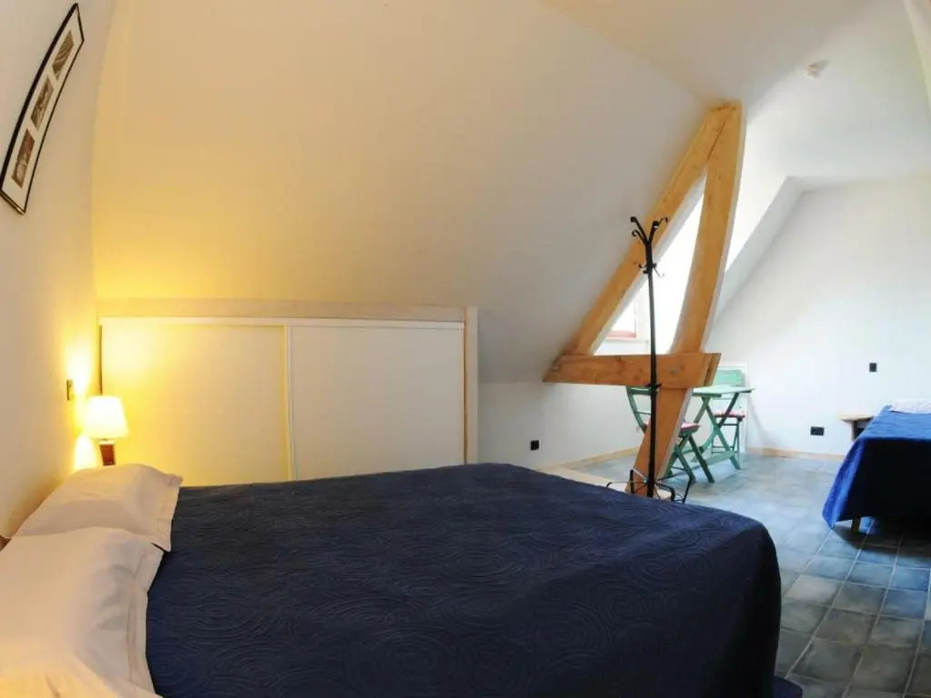 Gite Bar-sur-Seine, 7 pièces, 26 personnes - FR-1-543-134