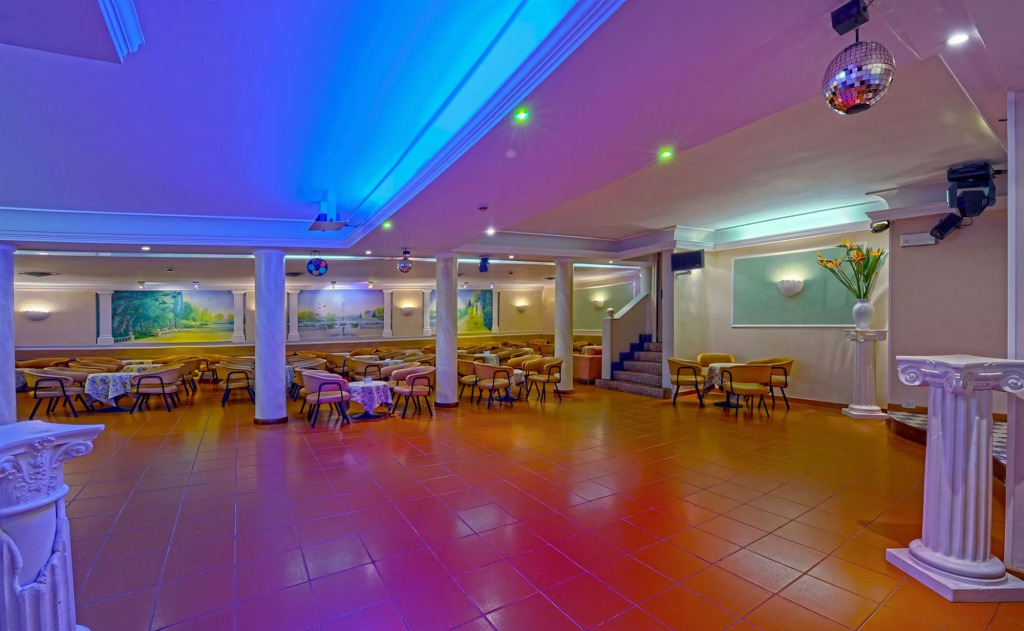 Hotel Aurora Terme
