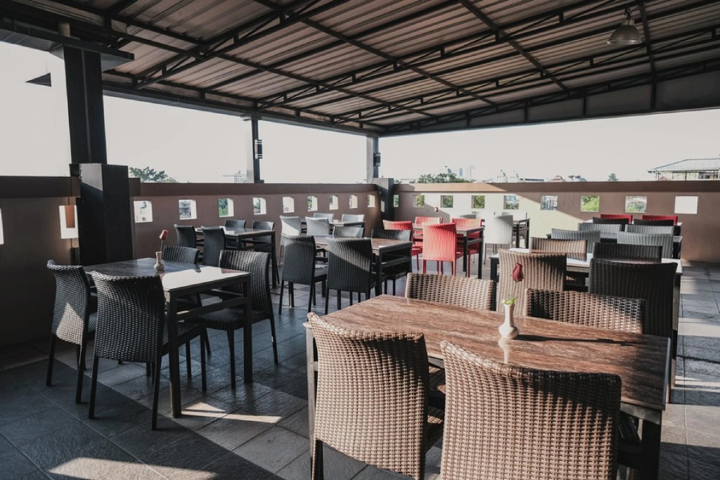 Aceh House Hotel Islami Gajah Mada