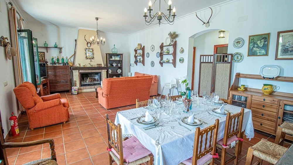 Casa Amapola