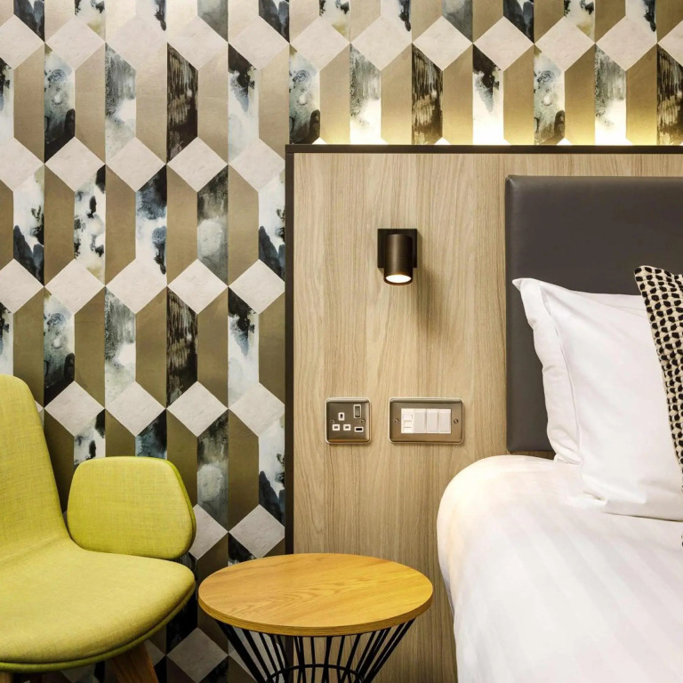 Mercure Newport