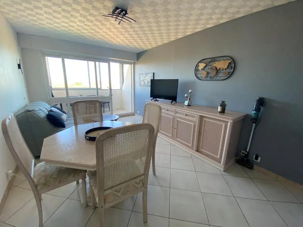 Appartement Grand Voilier II