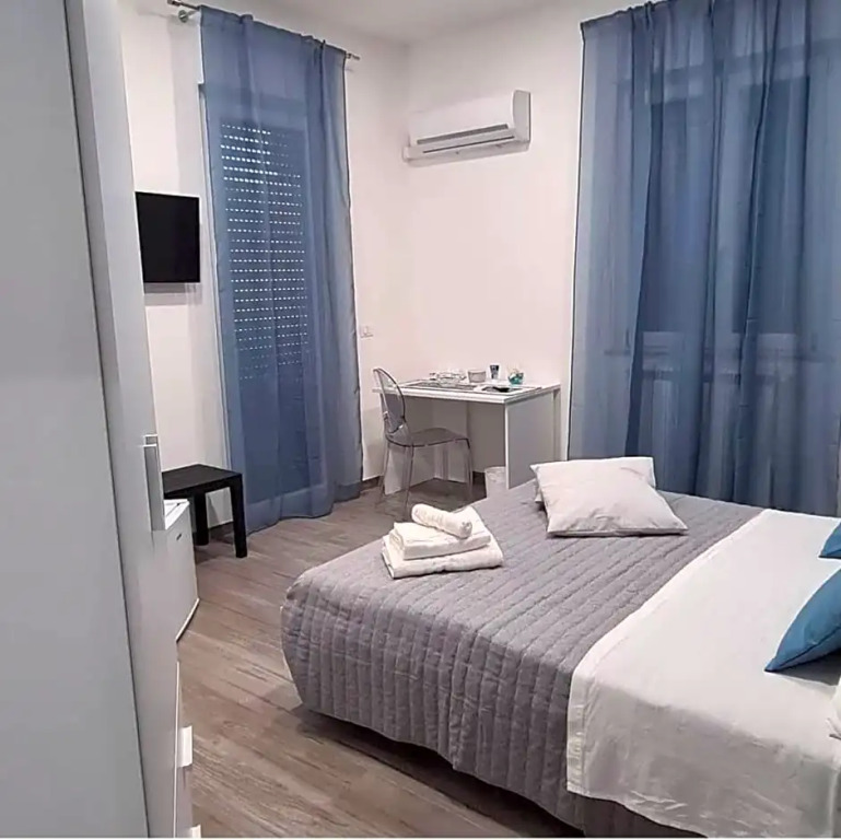 La Casa Di Amalia