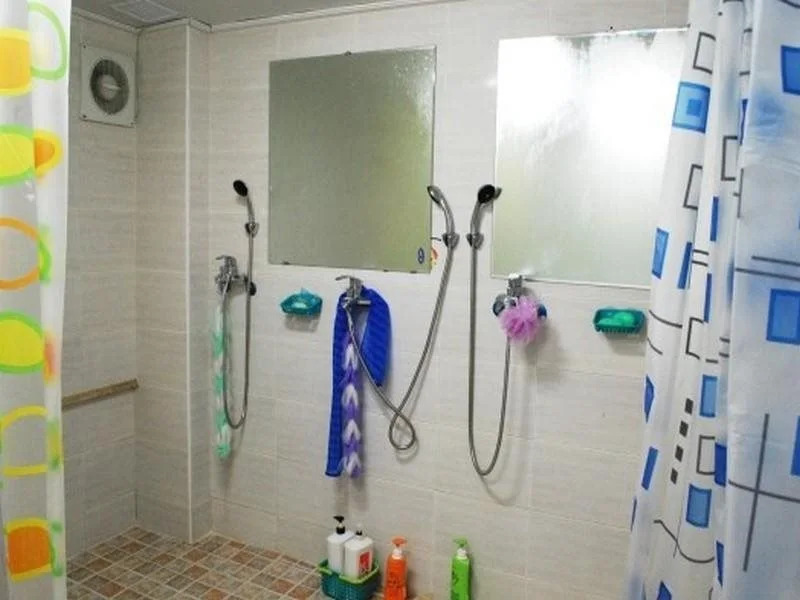 Railro Guesthouse