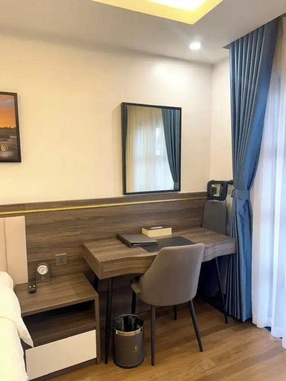 Luxury Phoenix Hotel
