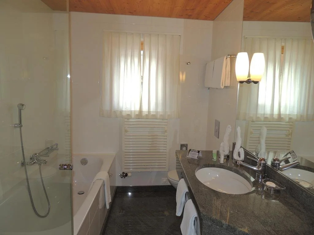 Hotel Garni Engiadina - Boutique Hotel
