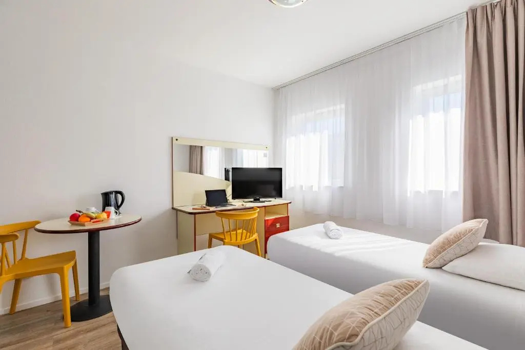 AppartCity Classic Blois