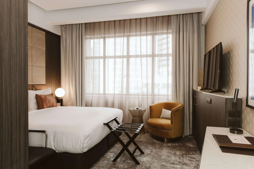 Doubletree By Hilton Wellington