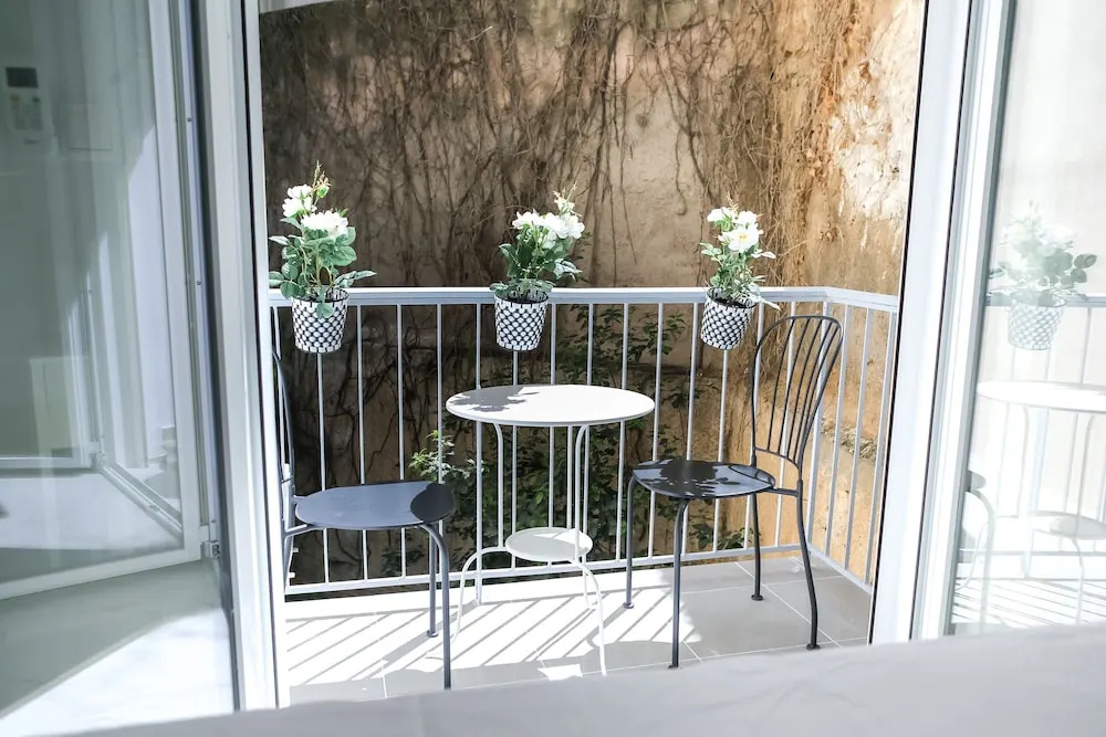 Luxury Studio in Athens