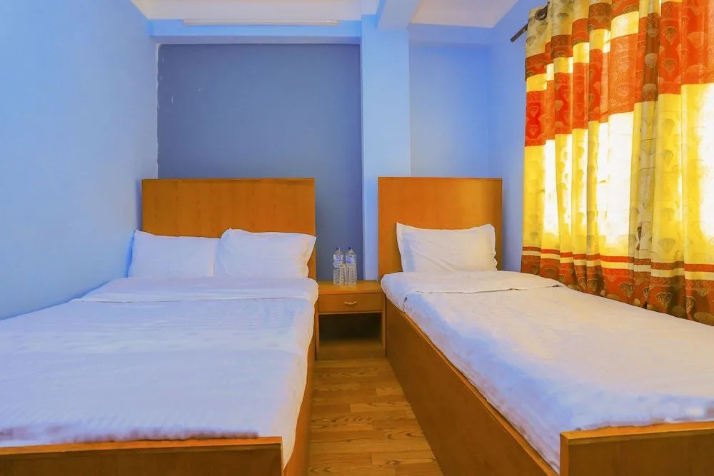 SPOT ON 487 Hotel Lyco Nepal Pvt.ltd