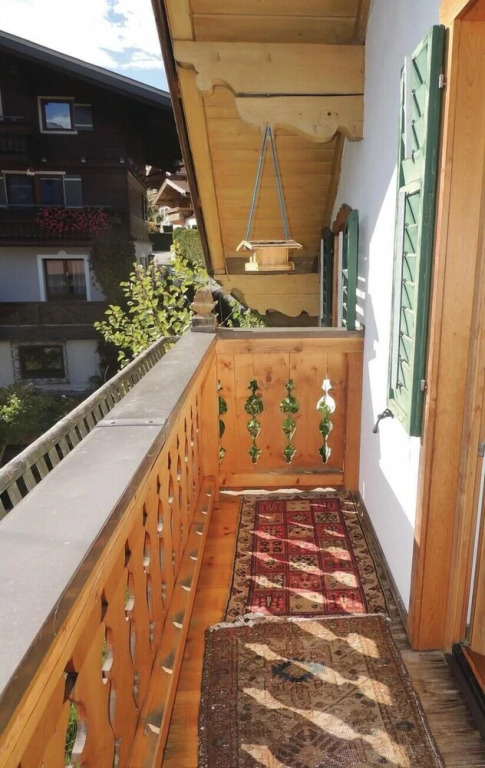 Ferienhaus In Ruhiger Lage