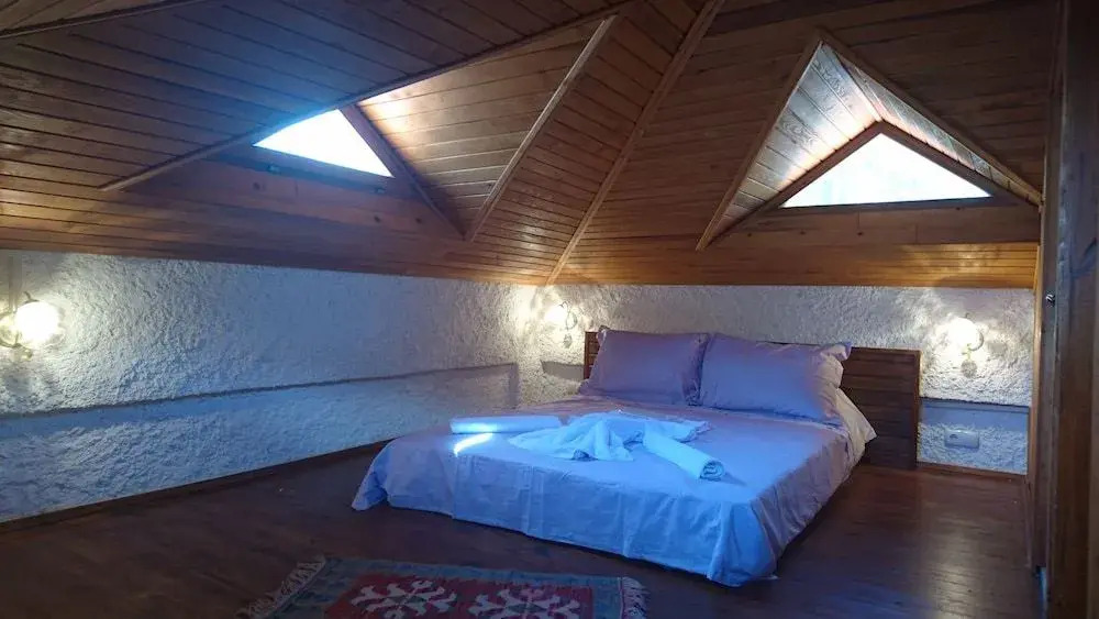Şirince Klaseas Hotel&Restaurant