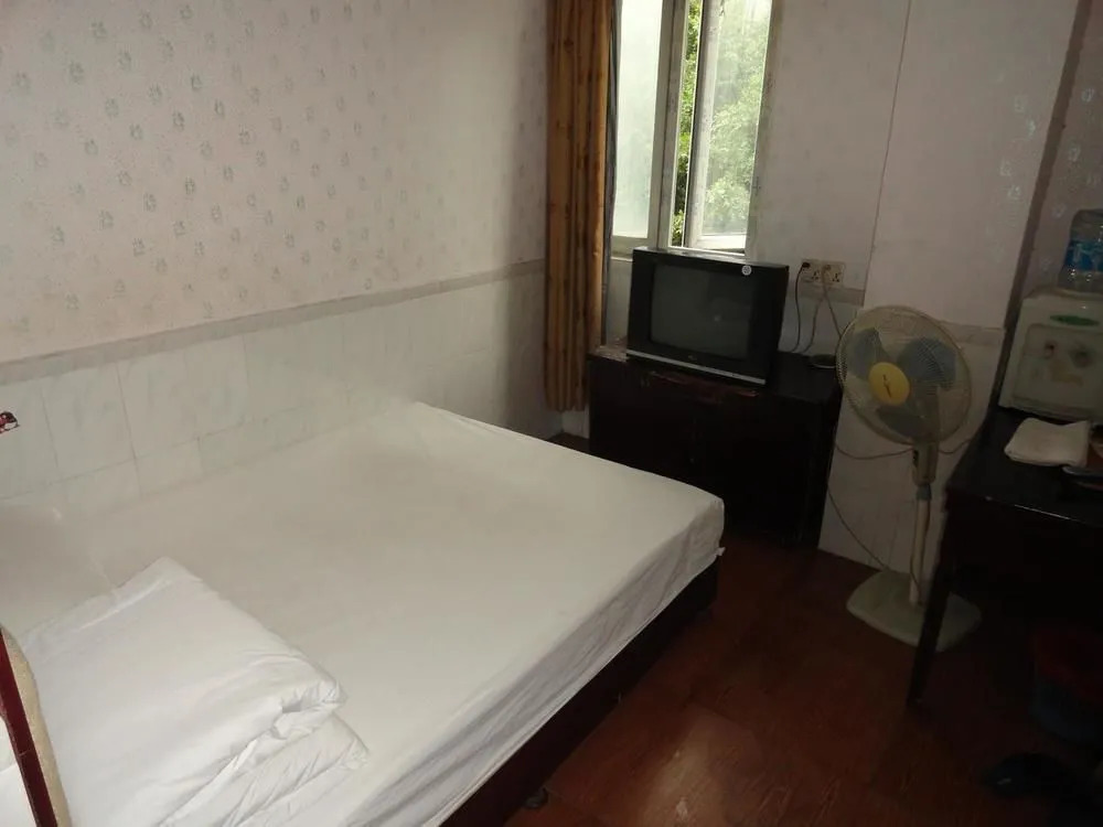 Xing He Hotel-shenzhen