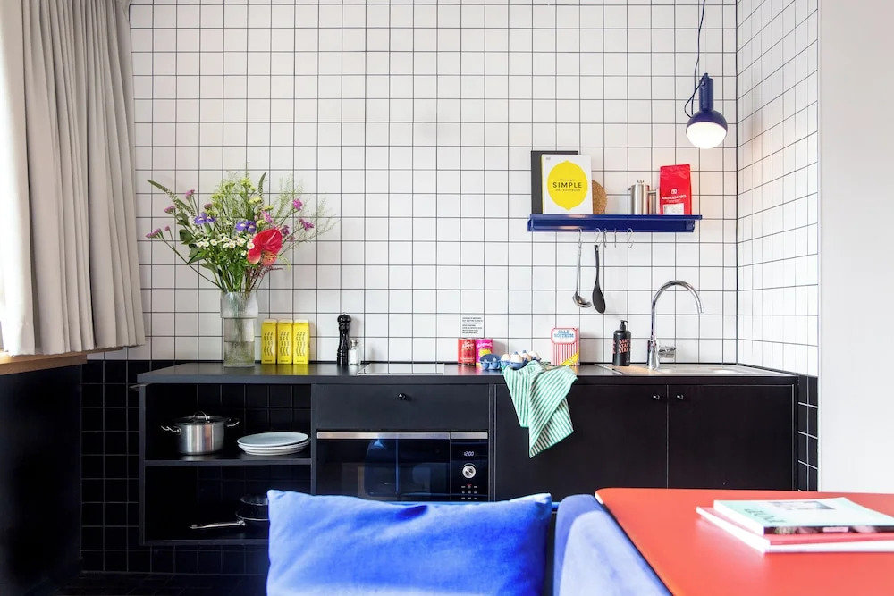 STAYERY Berlin Friedrichshain - stylish Rooms & Apartments