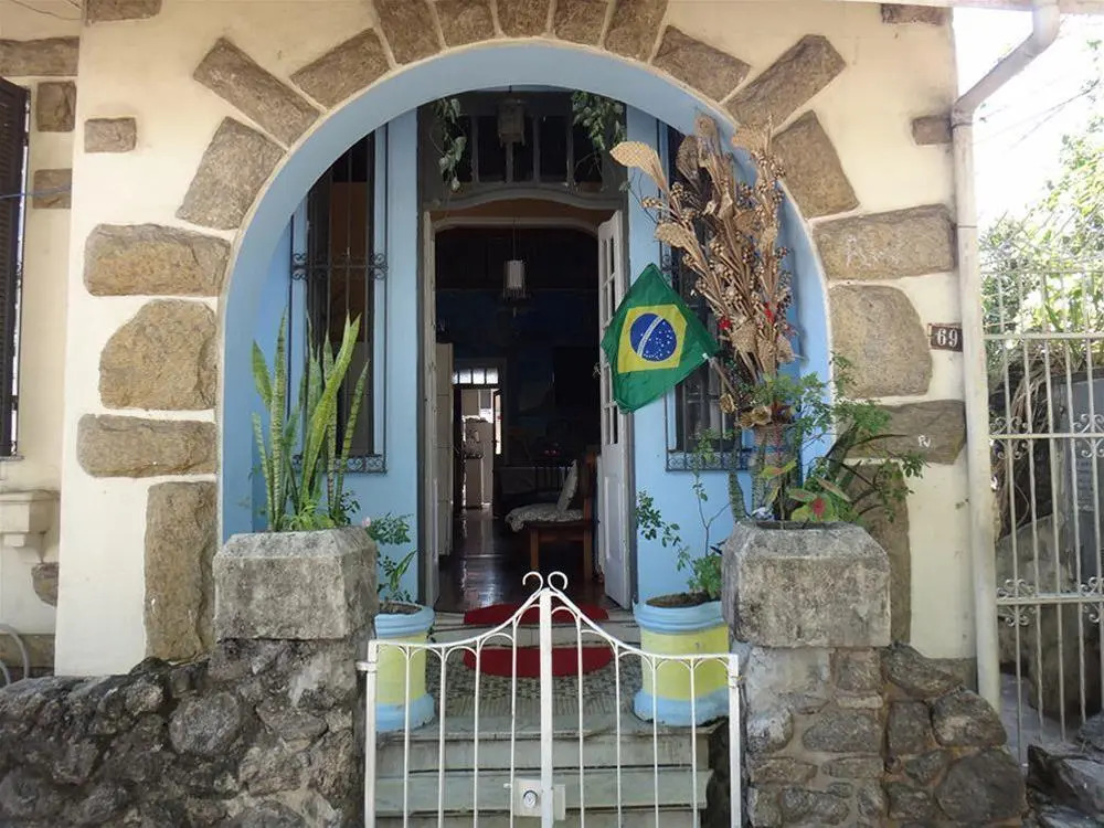 Hostel Vila Maria