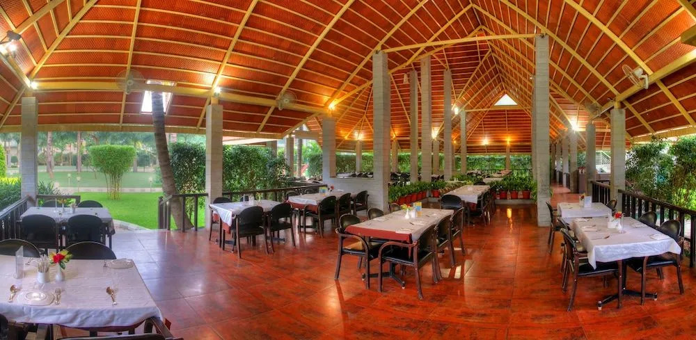 Nijaguna Resorts