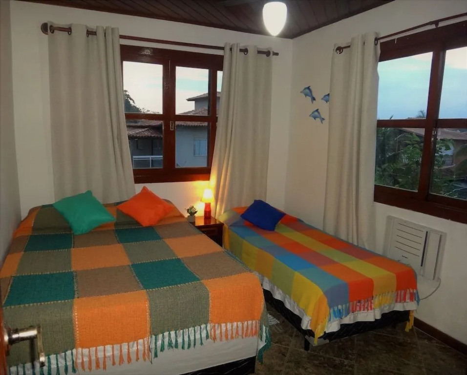 Solo Buziano Guest House