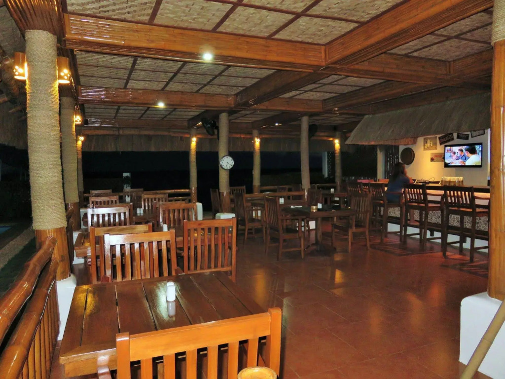 Kavs Beach Resort