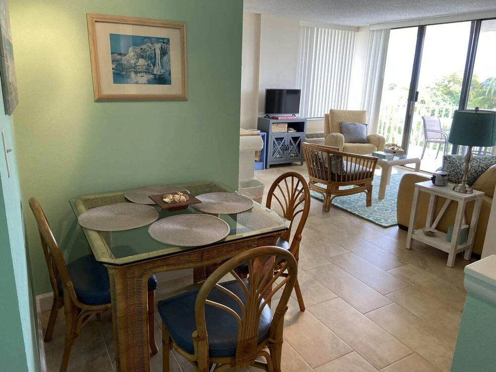 Lovers Key Condo 2 in Bonita Springs