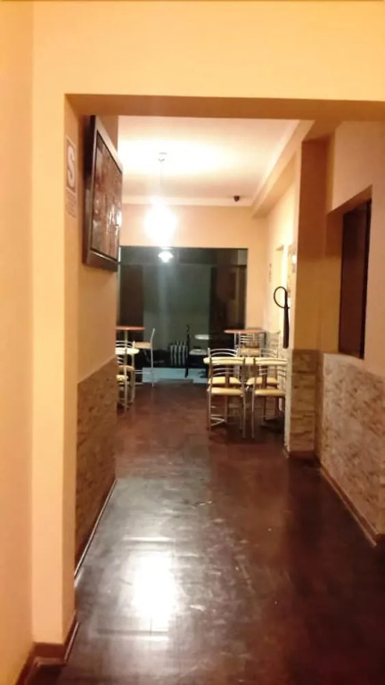 Hotel Pradera Verde Inn