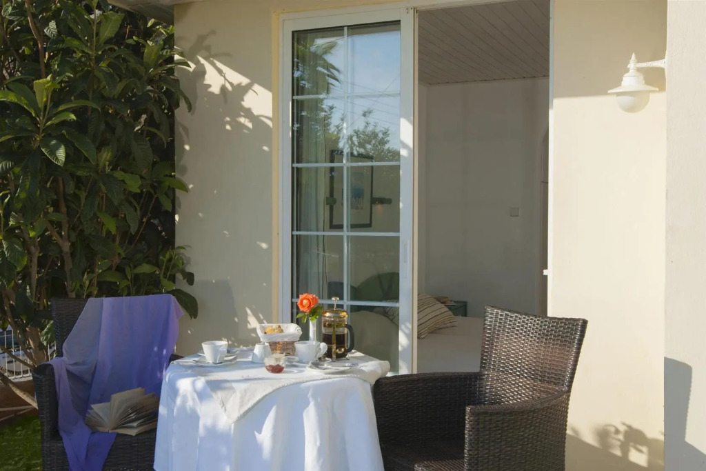 Villa Mare Monte ApartHotel
