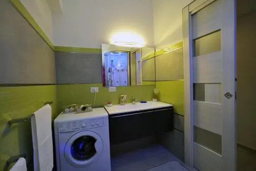 Luxury Apartment Della Marca