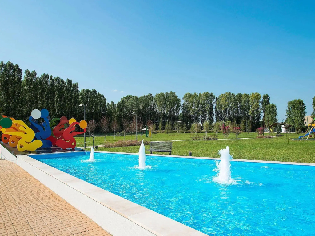 AN Park Hotel Milano Settala