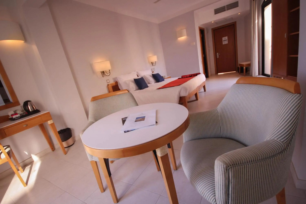 Hotel Calypso