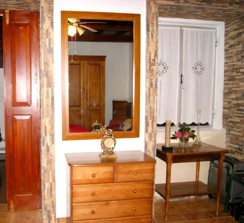 House With 3 Bedrooms in Ribeirinha, With Wonderful sea View, Furnished Terrace and Wifi Near the Beach