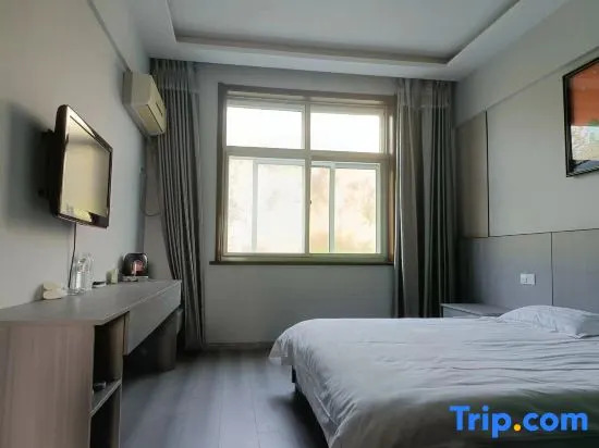 Yunting Business Hotel